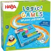 Image de Logic! Games : Splash Labyrinthe