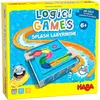 Image de Casse-tête Haba Logic Games Splash Labyrinthe