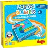 Image de Haba Haba Logic! Games Splash Labyrinthe  Nouveau