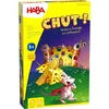 Image de Chut !