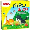 Image de Jeu d'ambiance Haba Filou et Co