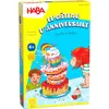 Image de Jeu d'ambiance Haba Le gâteau d’anniversaire