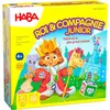 Image de Casse-tête Haba Roi & Compagnie Junior