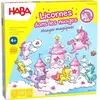 Image de Jeu de société Haba Licornes dans les nuages Nuages magiques