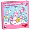 Image de Jeu De SociÃ©tÃ© Haba Licornes Dans Les Nuages Nuages Magiques
