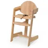Image de Chaise Haute Filou Up Naturel - Geuther