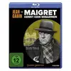 Image de Maigret Stellt Eine Falle DVD