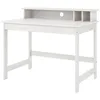 Image de Bureau Enfant "Dahil" 110cm Blanc