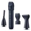 Image de Kit tondeuse Panasonic Multishape pour cheveux, barbe et visage noir