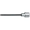 Image de Gedore Douille tournevis 1/2", forme longue 6 mm - IN 19 LK 6-140