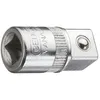 Image de Gedore Augmentateur 1/4"" Ã  3/8"" - 2030