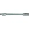 Image de Gedore Rallonge flexible 1/4"" 120 mm - 2088
