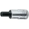 Image de Gedore Douille tournevis 3/8"" 6 mm - IN 30 6