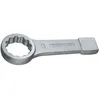 Image de Gedore ClÃ© polygonale Ã  frapper 24 mm - 306 24