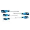Image de Gedore Gedore Jeu de tournevis 3C TORX T10-T30 - 2163 TXB-05