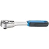 Image de Gedore Cliquet reversible 1/4" 127 mm - 2093 U-20