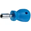Image de Gedore Tournevis porte-embout 1/4"", 80 mm - 670 K