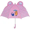 Image de Playshoes parapluie enfant rose 70 cm