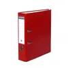 Image de Classeur à levier dos 80mm rouge Exacompta