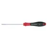 Image de Wiha - Tournevis Ã Fente D'Ãlectricien Softfinish - 2.0 X 65Mm