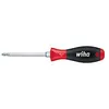 Image de Wiha 314SF PZ Tournevis Pozidriv SoftFinish 3 x 150