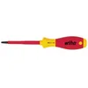 Image de TOURNEVIS PHILLIPS SOFTFINISHÂ® ELECTRIC PH3 x 150mm - ISOLATION JUSQU'Ã 1 000 V CA - CERTIFIÃE VDE ET G
