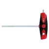 Image de Wiha ClÃ© mÃ¢le six pans avec manche en T ComfortGrip (334DS) 3 mm, 100 mm - 26166