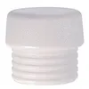 Image de Wiha Wiha 26511 Embout de massette très dur Embout rond pour massette à embout plastique Safety - 40 mm