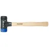 Image de Wiha Massette Safety, bleu/ noire (832-13) 50 mm - 26651