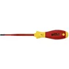 Image de Tournevis Torx Sortie: Tamper Resistant TORXÂ® Profil TR 20 Wiha SOFTFINISH ELEC. slimFix 3251TR020 Longueur de la lame:
