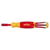 Image de Tournevis LiftUp VDE 6PiÃ¨ces . Schl./PZ/XENO Wiha