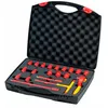 Image de Wiha Wiha Jeu de clés à cliquet isolées 3/8"" 20 pcs dans un coffret (43023)