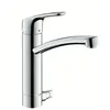 Image de Hansgrohe Focus E Mitigeur de cuisine NR: 31803000