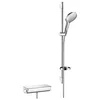 Image de Combi Raindance Select S 150 0,90m/Ecostat Select chromÃ©Ã©