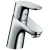 Image de Afaire Hansgrohe -Focus 70 Robinet de lave-mains eau froide sans tirette ni vidage