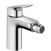 Image de Hansgrohe sitzwaschbecken logis mitigeur monocommande pour baignoire-chromÃ© - 71200000