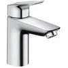 Image de Hansgrohe Logis Mitigeur monocommande lavabo CoolStart 100, 71103000