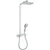 Image de Afaire Hansgrohe-Showerpipe Raindance Select E 360 ST 1jet