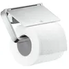 Image de AXOR Universal Accessories Porte-rouleau de papier toilette, 42836000