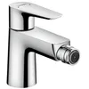 Image de Hansgrohe Talis E Mitigeur monocommande bidet, 71721000