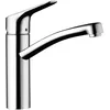 Image de Hansgrohe HANSGROHE Mitigeur de cuisine MySport M chrome