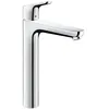 Image de Hansgrohe Focus Mitigeur de lavabo 230 sans tirette ni vidage (31532000)
