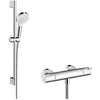 Image de Hansgrohe Colonne de douche thermostatique - Vario / Ecostat 1001 CL HANSGROHE