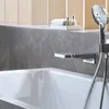 Image de Hansgrohe Metropol Bec dÃ©verseur, 32543000