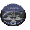 Image de Verbatim M-Disc - BD-R x 10 - 25 Go - support de stockage