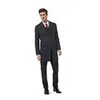 Image de Patron Burda 6871 Costume complet et gilet du 44 au 54 - Model FR 44-54