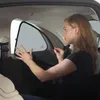 Image de Climair Ensemble Complet D'Ã©crans Pare-Soleil Pour Volkswagen Golf V/Vi Variant