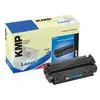 Image de KMP - noir - cartouche de toner (alternative for: Canon FX-8)