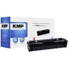 Image de KMPTonerremplace HP 201X CF401Xcompatiblecyan2300 pagesH-T215CX
