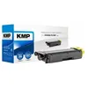 Image de KMP K-T55 cartouche jaune compatible avec Kyoce...